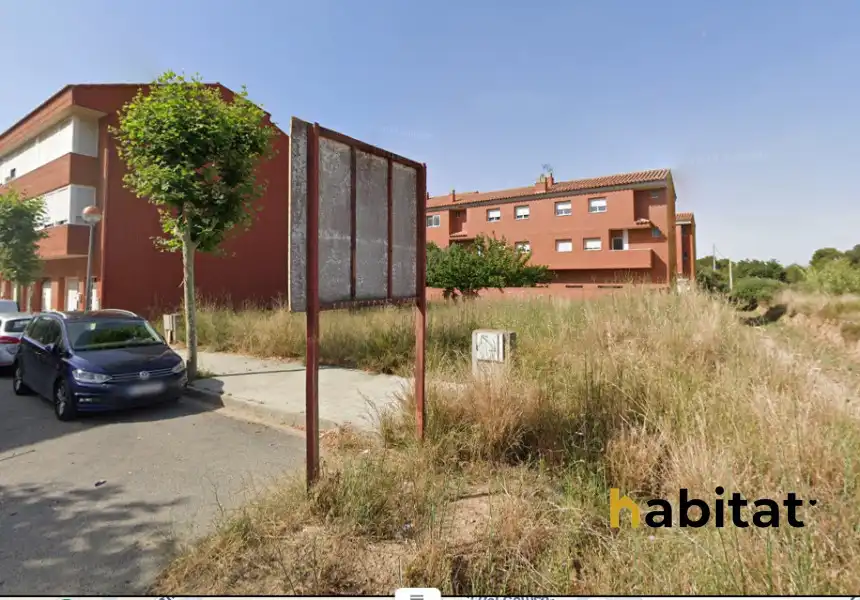Terreny rústic en venda a Carrer Joan Ardèvol, imagen 2