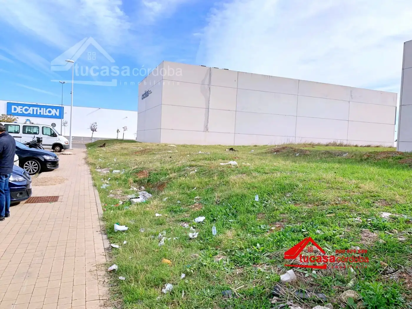 Terreny industrial en venda a Periurbano Oeste - Sierra, imagen 3