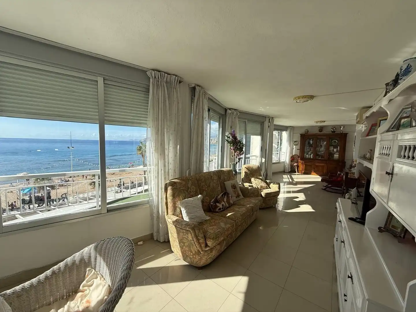 Appartement compact avec piscine à vendre à Avenida MADRID, imagen 6