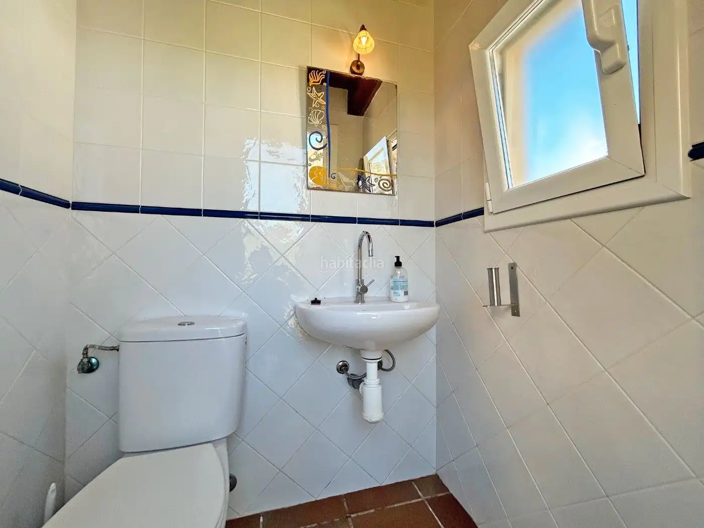 House with garden for sale in Carrer Leipzig 6, imagen 31