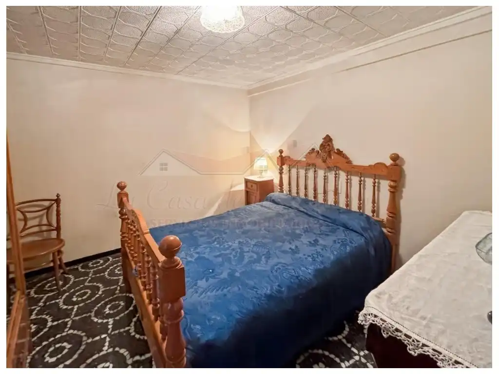 Schlafzimmer von Wohnung zum Verkauf in Sax