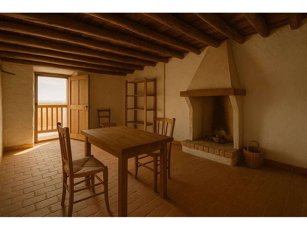 House or chalet for sale in Sant Joan, 12, San Jorge / Sant Jordi