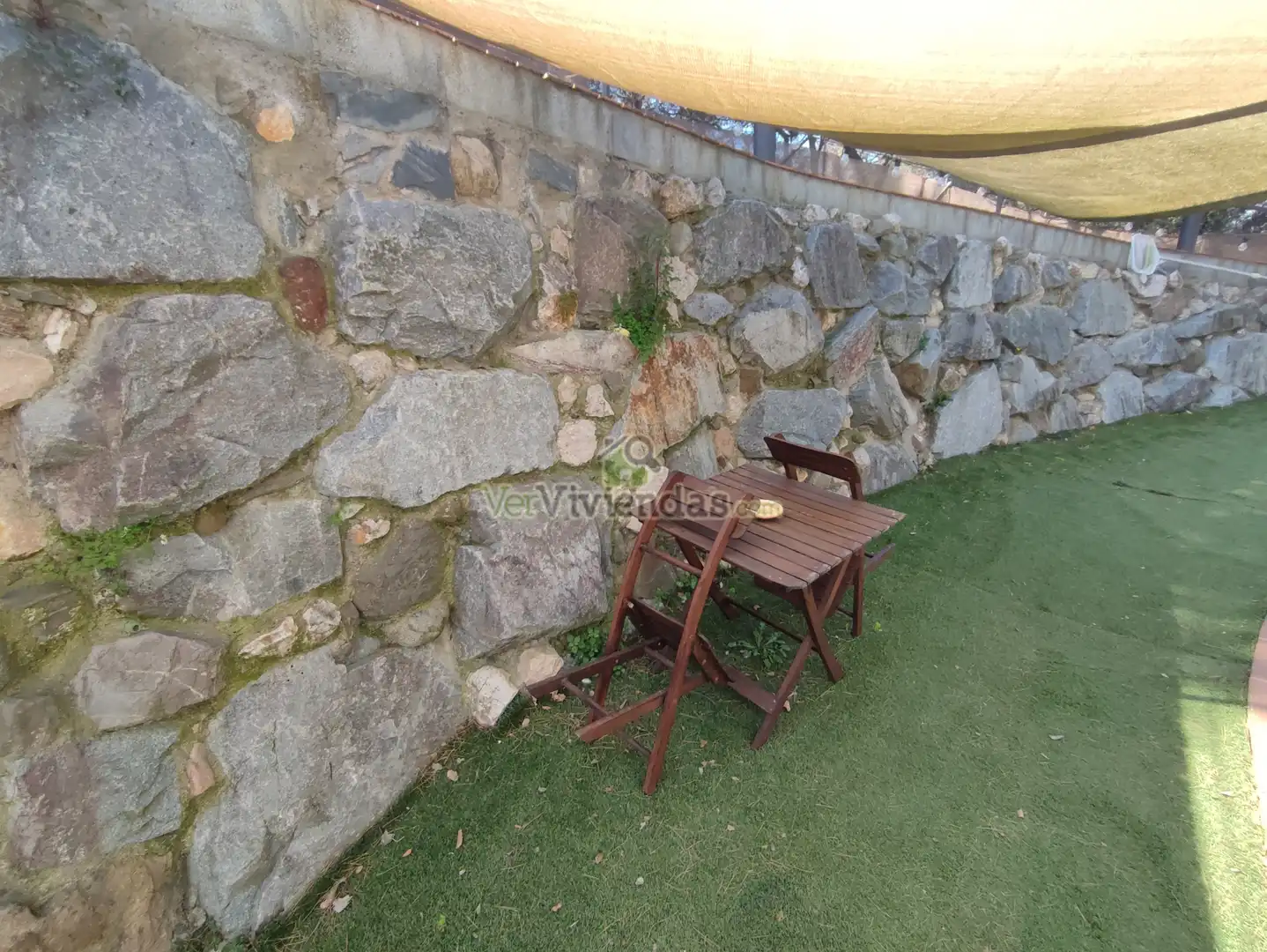 Terrassa de Casa o xalet en venda en Abrera amb Aire condicionat, Calefacció i Jardí privat