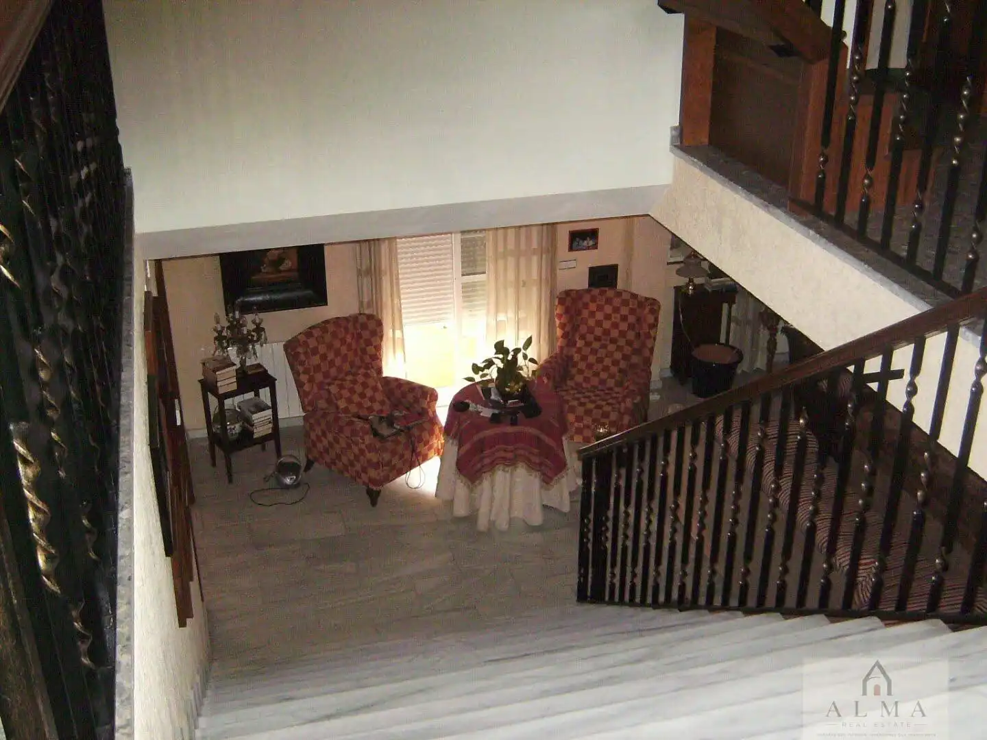 Duplexes for sale in Almendralejo