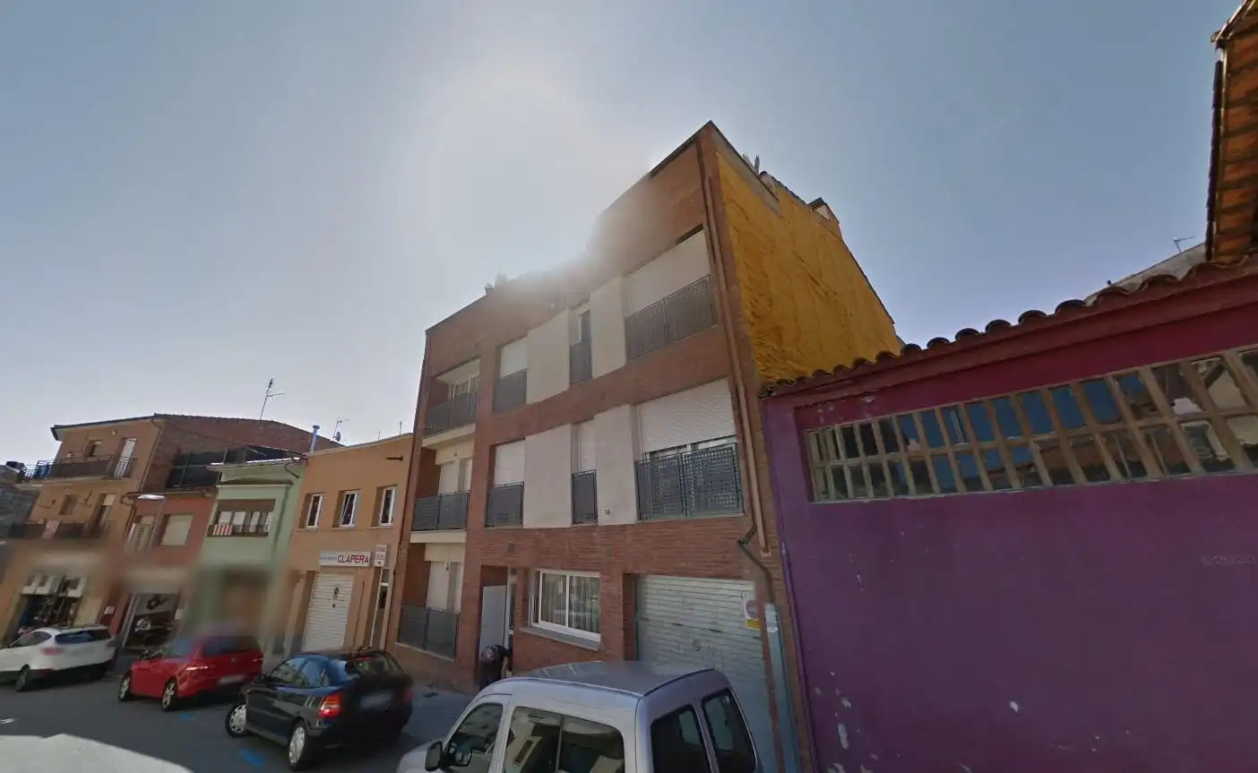 Piso con terraza en venta en JOAN MARAGALL 2