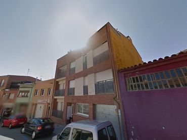 Piso con balcón en venta en JOAN MARAGALL 2
