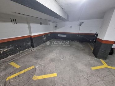 Single parking space for sale in Centro