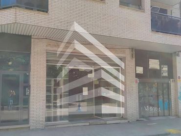 Oficina en venda a calle de l'Anselm Clavé