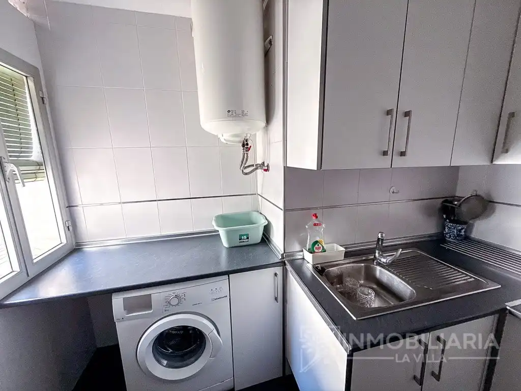 Appartement à vendre à Plaza Bermudez Rubia, imagen 4