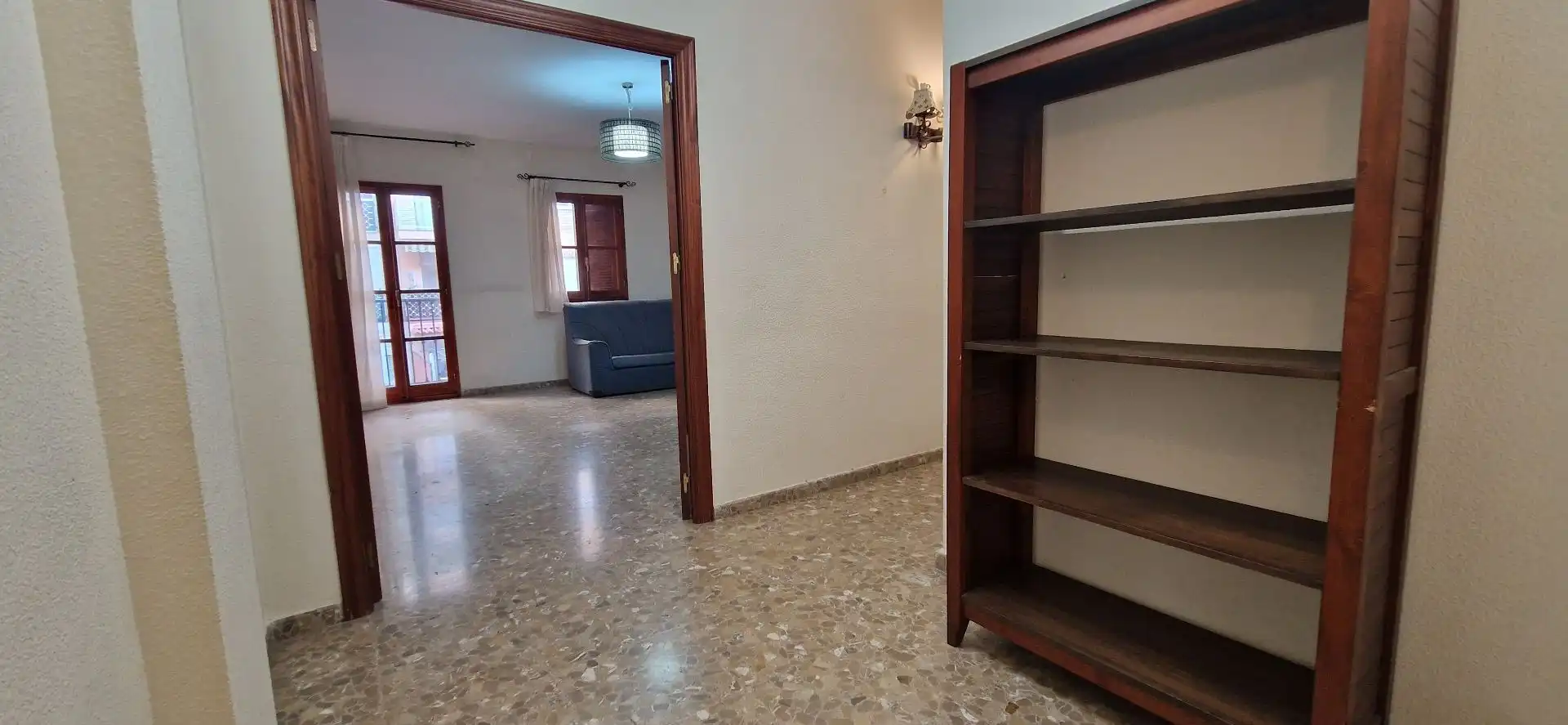 Appartement avec ascenseur à vendre à Reina Victoria - Matadero