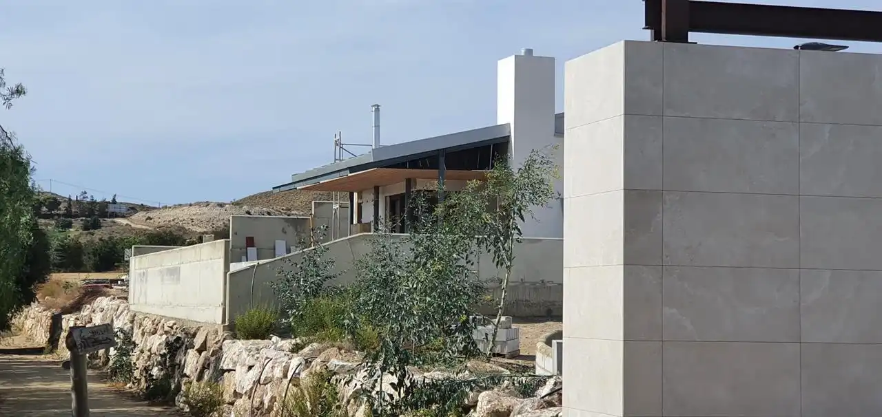 Villa mit Pool zum Verkauf in Golf Valle Este, imagen 18