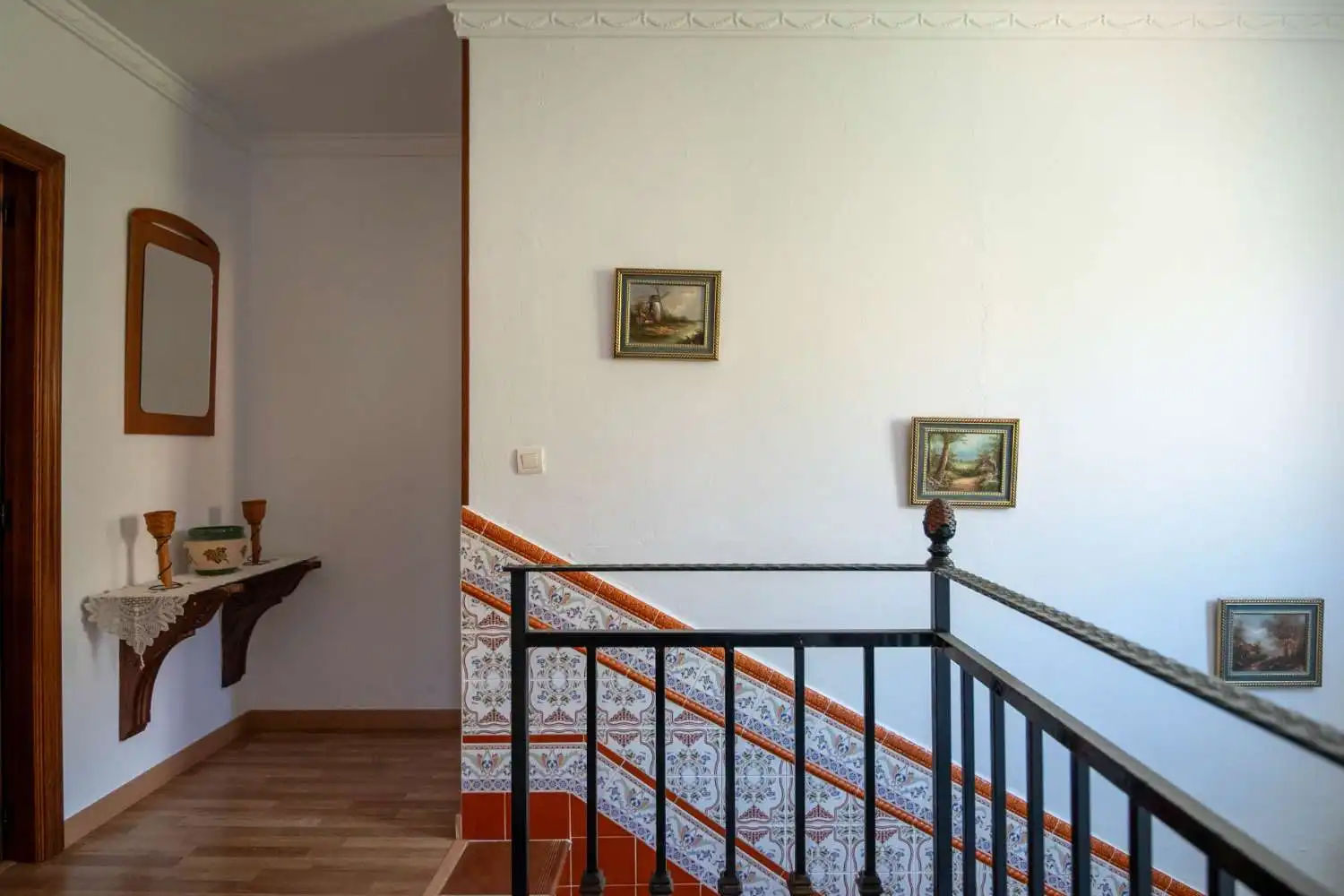 Casa o chalet en venta en Molvízar con Terraza y Piscina