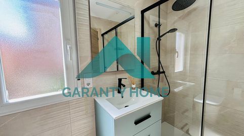 Foto 4 de Piso de alquiler en Centro, Cáceres Capital