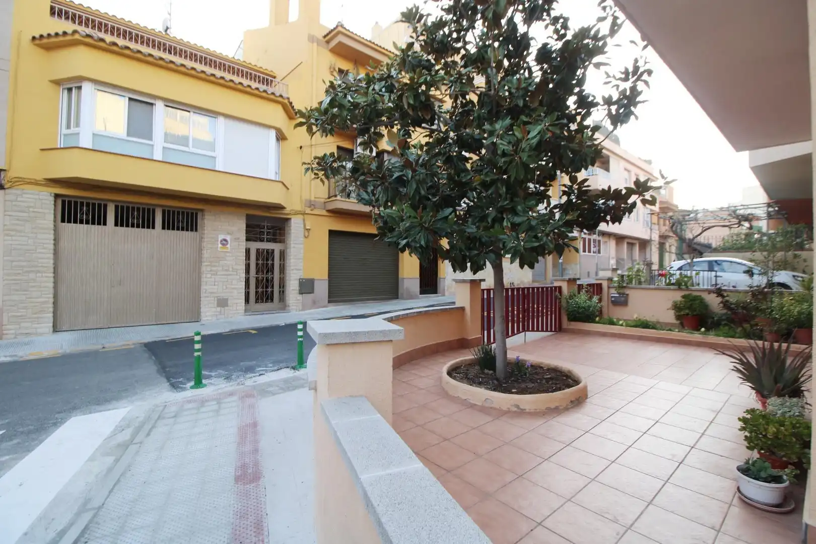 Vista exterior de Casa o chalet en venta en El Vendrell con Calefacción, Terraza y Trastero