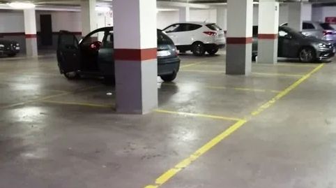 Foto 4 von Garage zur Miete in Carrer de Vicente Ríos Enrique, 7, Nou Campanar, Valencia Capital