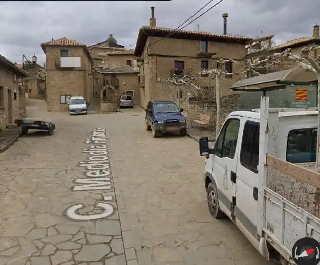 Terreno residencial en venta en Calle Mediodía Pintano, imagen 3
