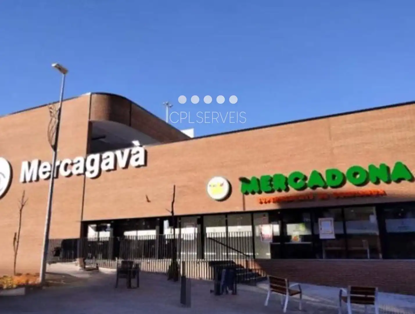 Local en venda a POMPEU FABRA, 87, Can Tintorer - Can Tries