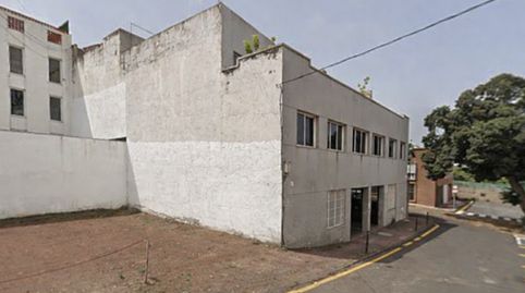 Foto 4 de Edificio en venta en Carretera General del Norte, 281, Tacoronte - Los Naranjeros, Tacoronte