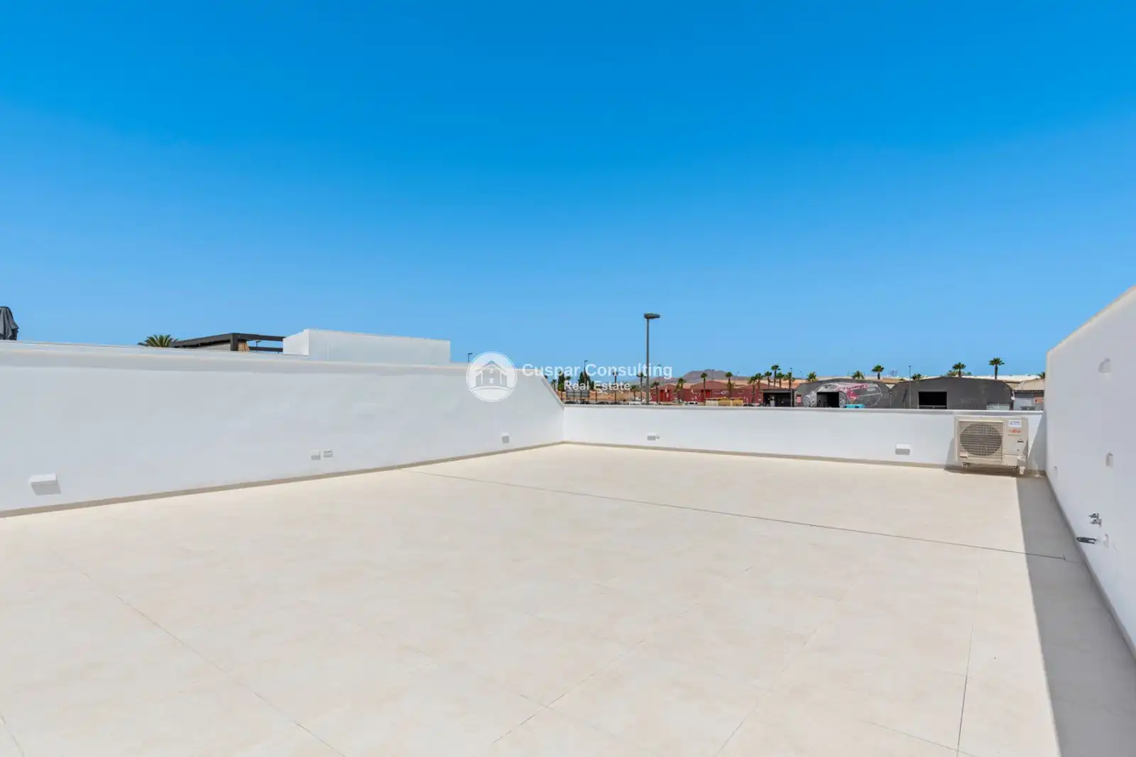Chalet con piscina en venta en Las Lomas de Rame - Bahía Bella, imagen 24