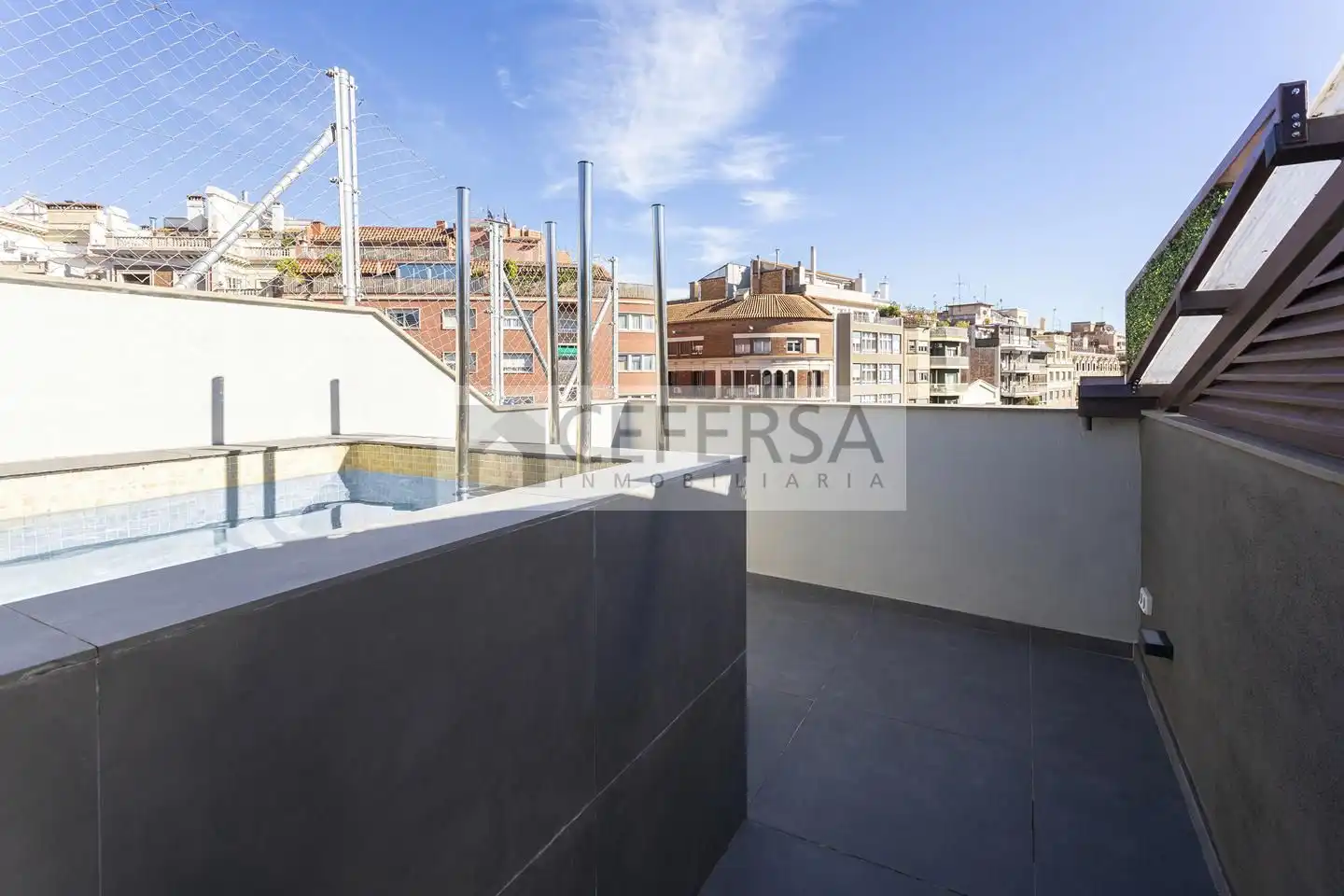 Dúplex en venda a De Guillem Tell, El Putget i el Farró