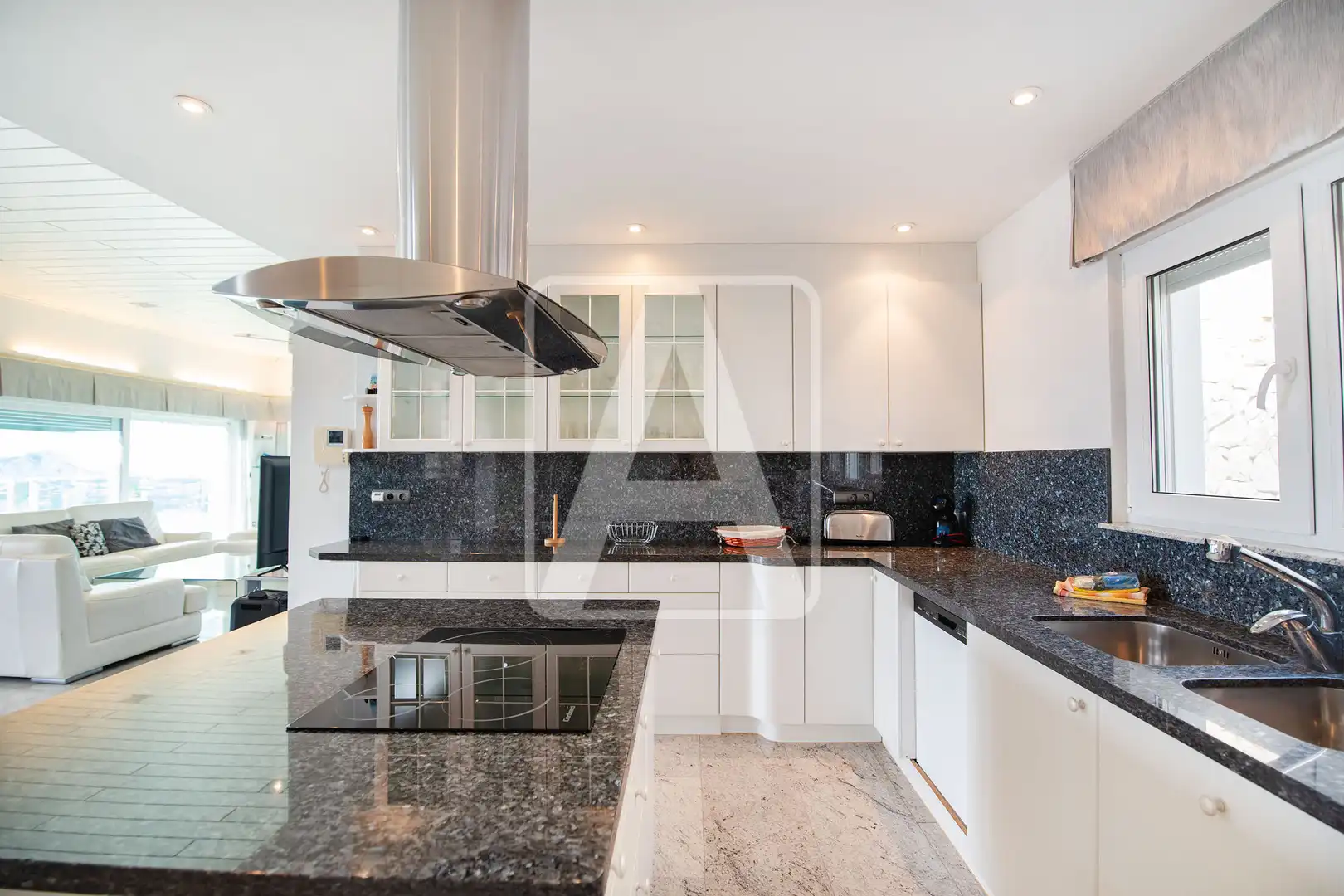 Detached house with pool for sale in Paichi, imagen 8