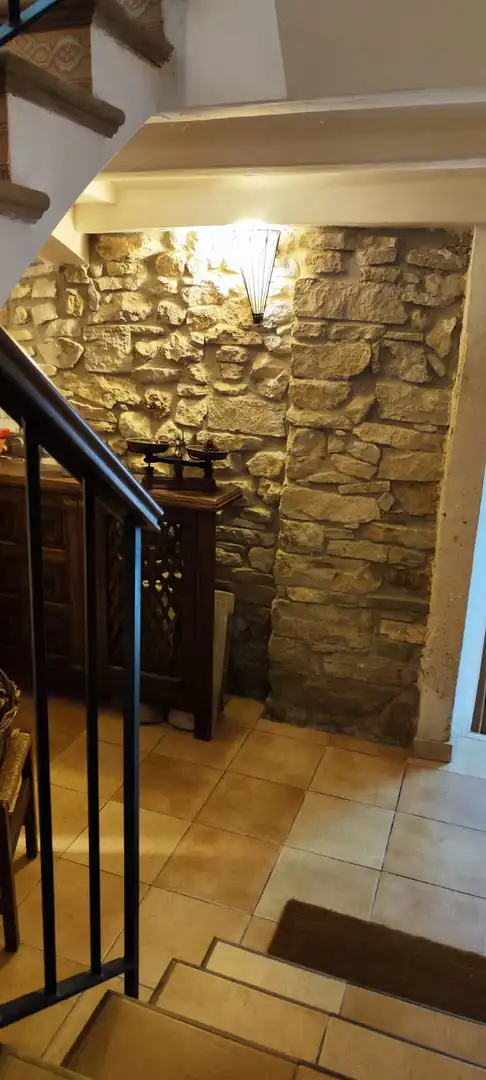 Finca rústica en venta en Major Alberola, 12, Os de Balaguer