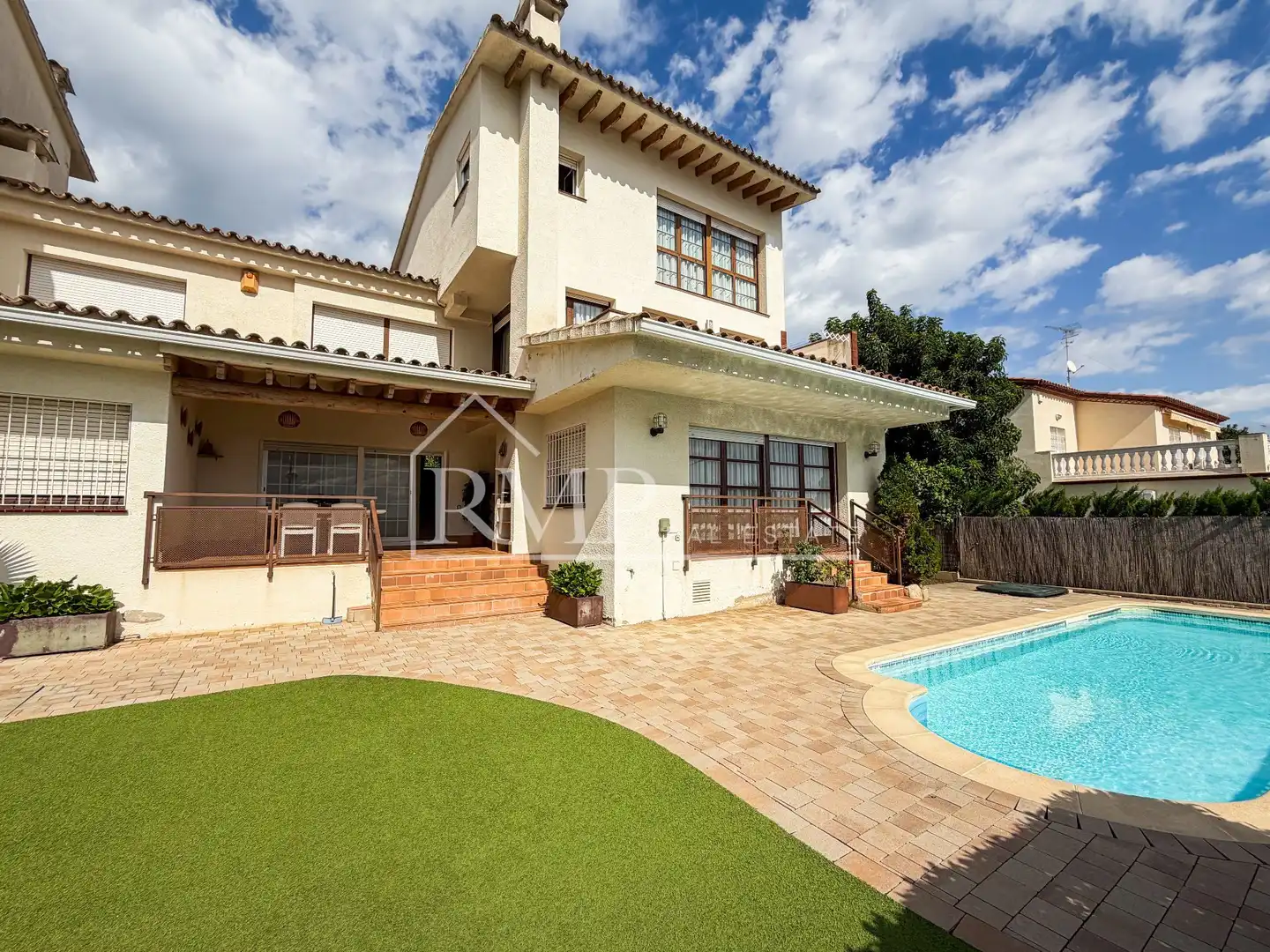 House with pool for sale in Marina s/n, imagen 54