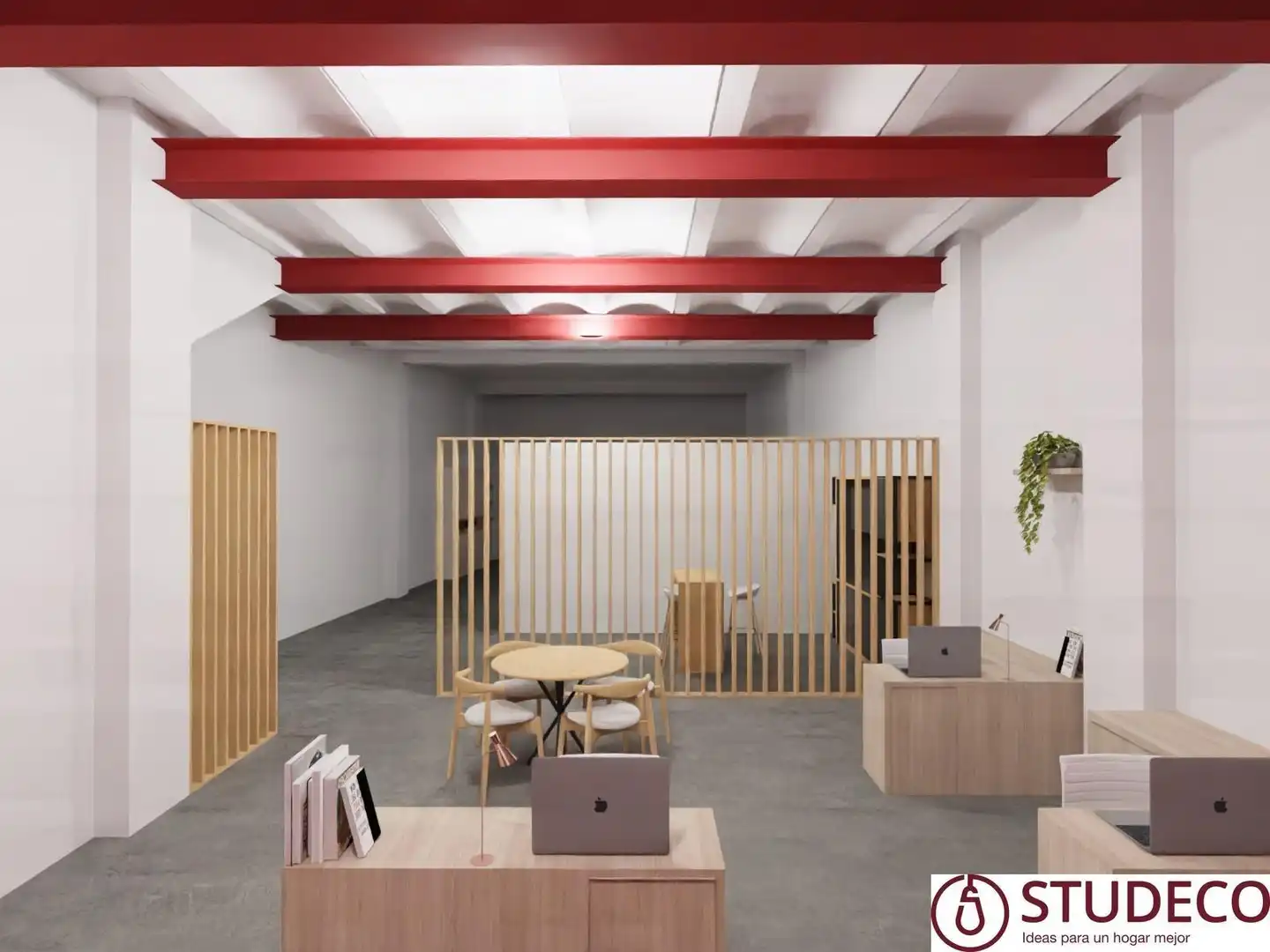 Gewerbefläche zum Verkauf in Calle SENIA DE BONASTRE 10, imagen 3