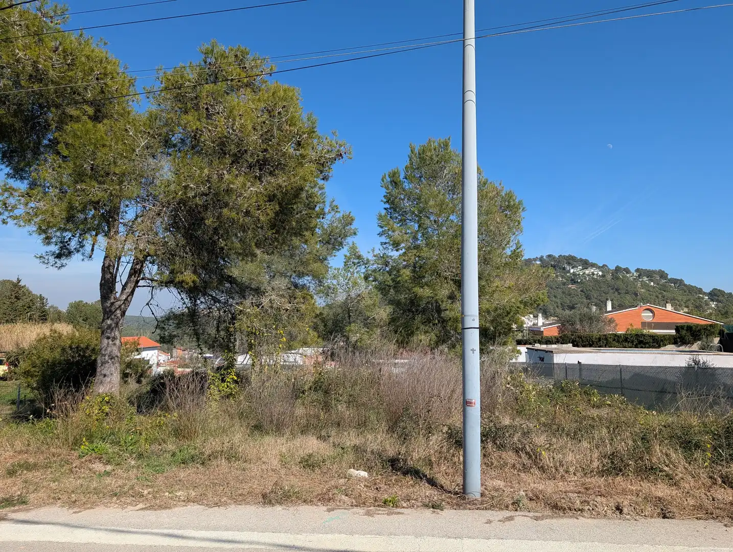 Terrenys i solars en venda a Carrer d'Ourense 7
