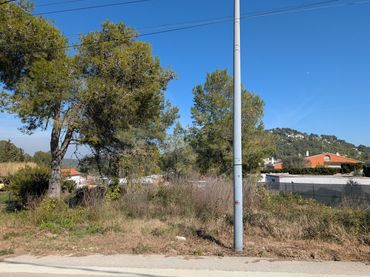 Grundstücke und Bauplätze zum Verkauf in Carrer d'Ourense 7