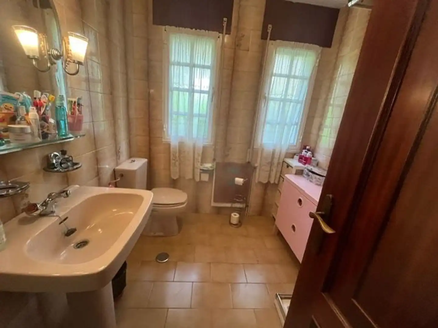 Detached house with garden for sale in La Soledad 0, imagen 17