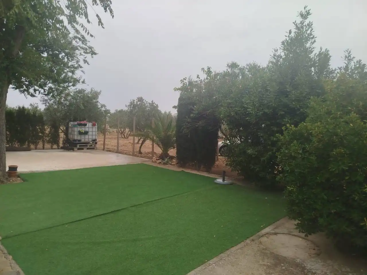 Casa rústica en venta en Poligono 84 Parcela 10, imagen 10