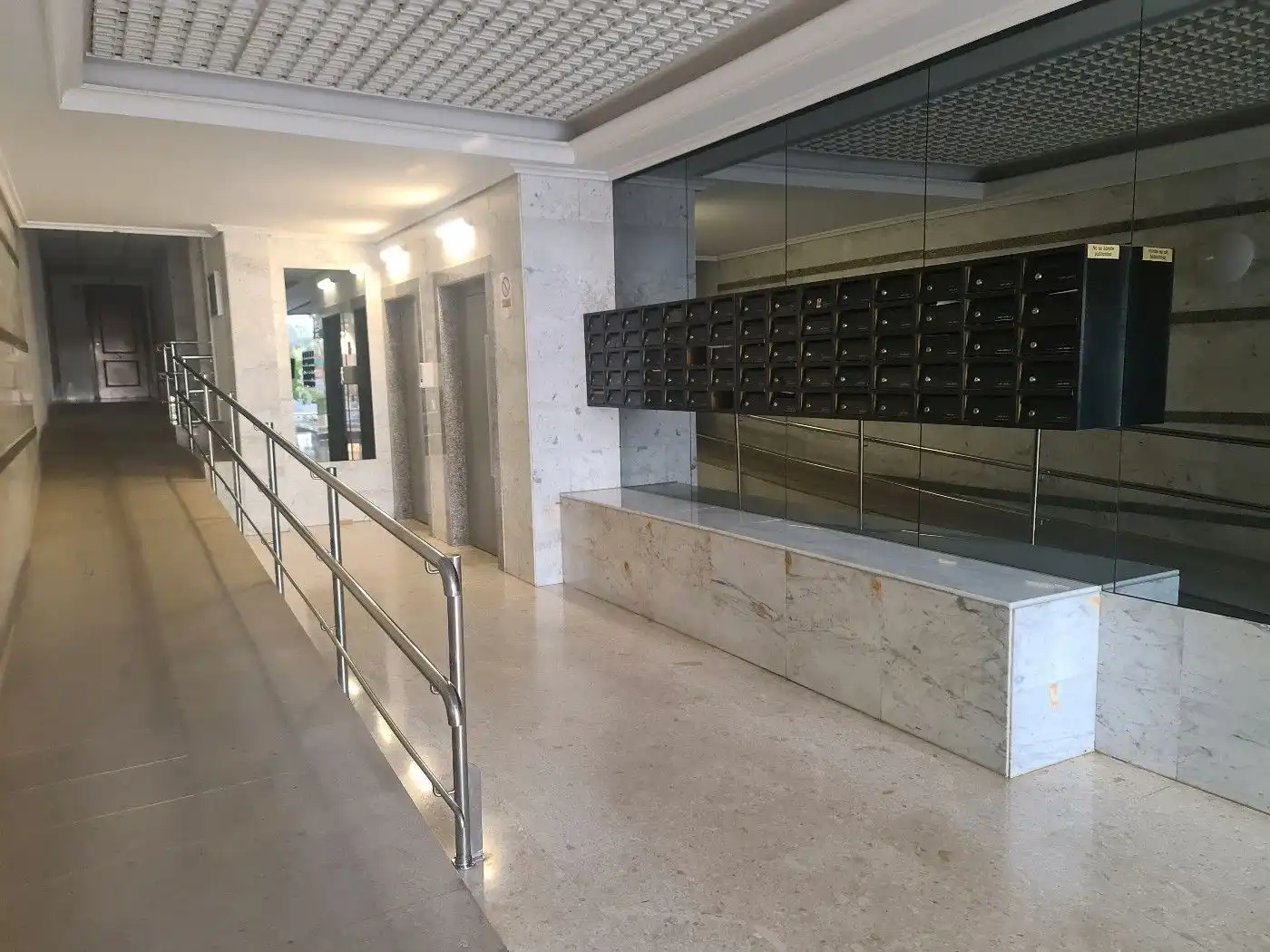 Apartment with pool for sale in Mar i Camp - Platja dels Capellans, imagen 109