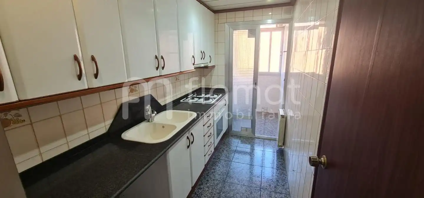 Cuina de Pis en venda en Sabadell