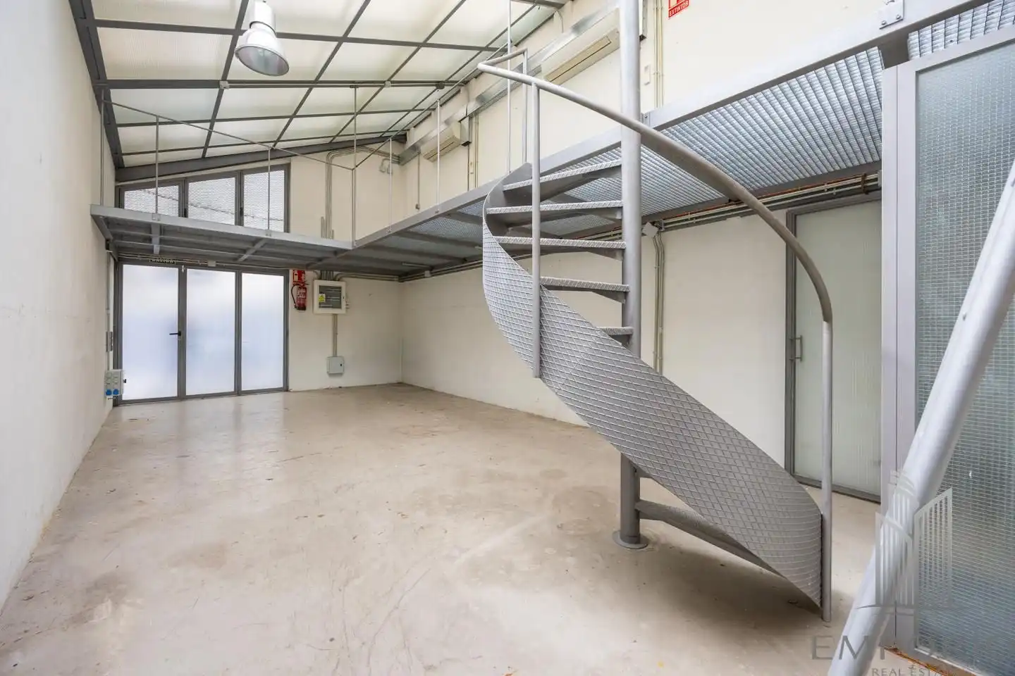 Local en venta en Madrid con Aire acondicionado