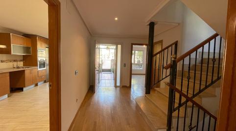 Foto 3 de Casa adosada de lloguer a Colonia, Madrid