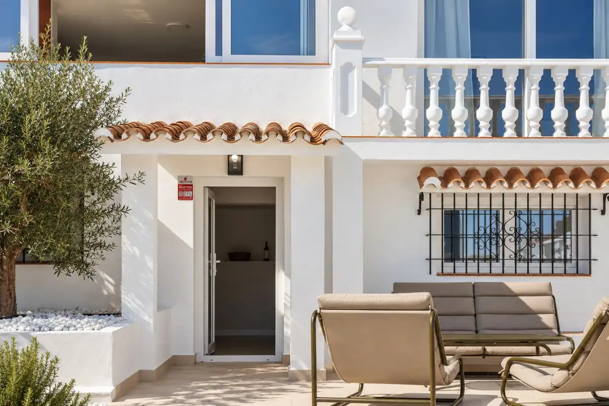 Villa avec piscine à vendre à Torreblanca del Sol, imagen 10