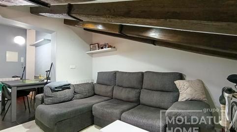 Foto 4 de Pis en venda a Centro - Mendibil - Santiago, Irun