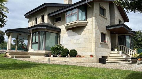 Foto 3 von Haus oder Chalet zum Verkauf in San Cibrao das Viñas, Ourense