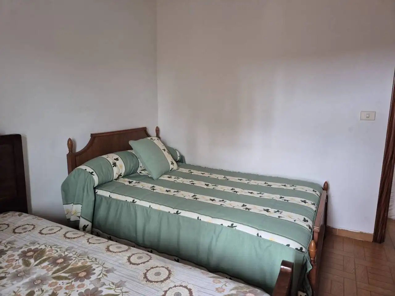 Habitación de Casa o chalet en venta en Curtis con Jardín privado