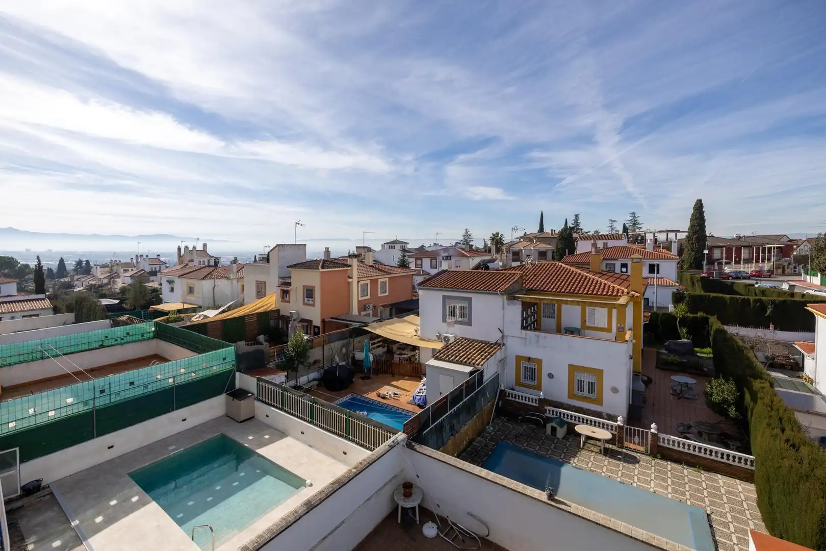 Logement avec terrasse à vendre à Calle MIMBRES UR.MONTELUZ, imagen 31