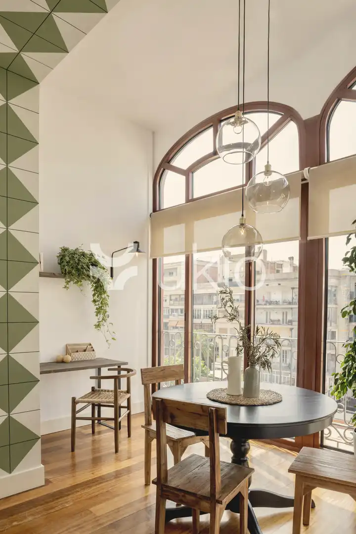 Appartement avec ascenseur à louer à Carrer de la Diputació, imagen 2