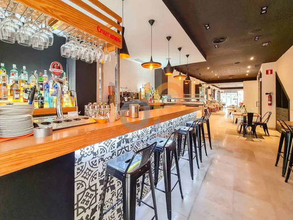 Business premises to rent in Huércal-Overa, imagen 12