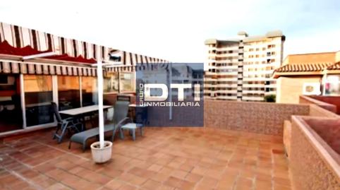 Foto 5 de Ático en venta en Babel, Alicante / Alacant