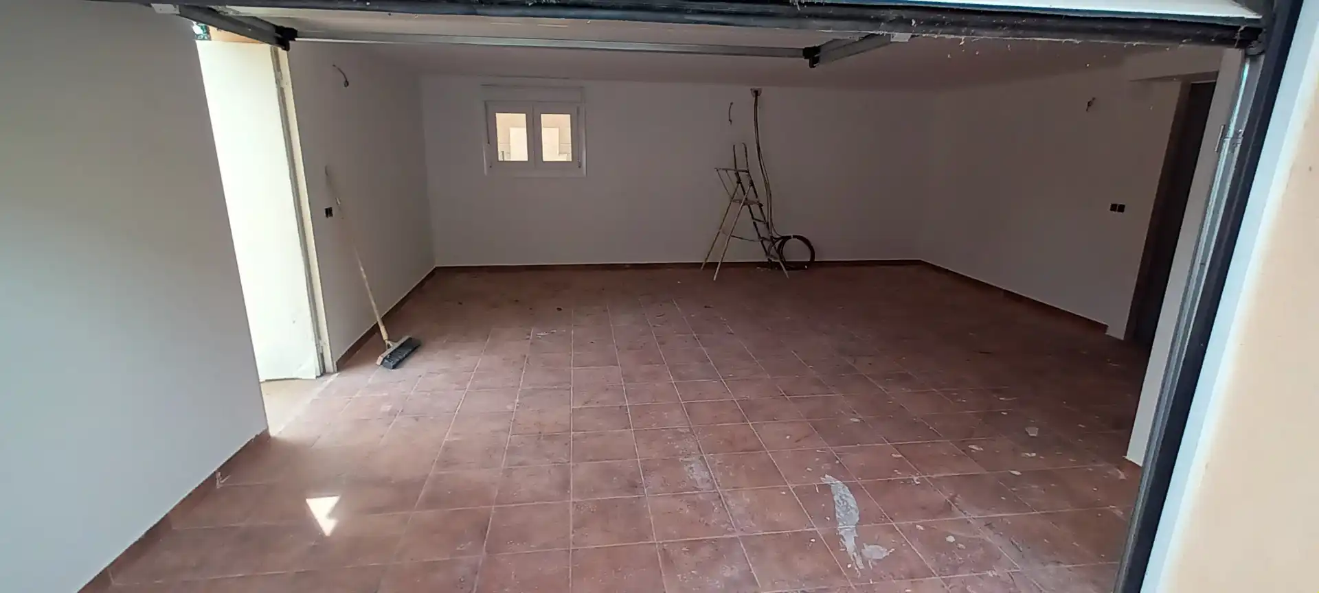 Casa o xalet de lloguer en La Lastrilla  amb Aire condicionat, Calefacció i Jardí privat