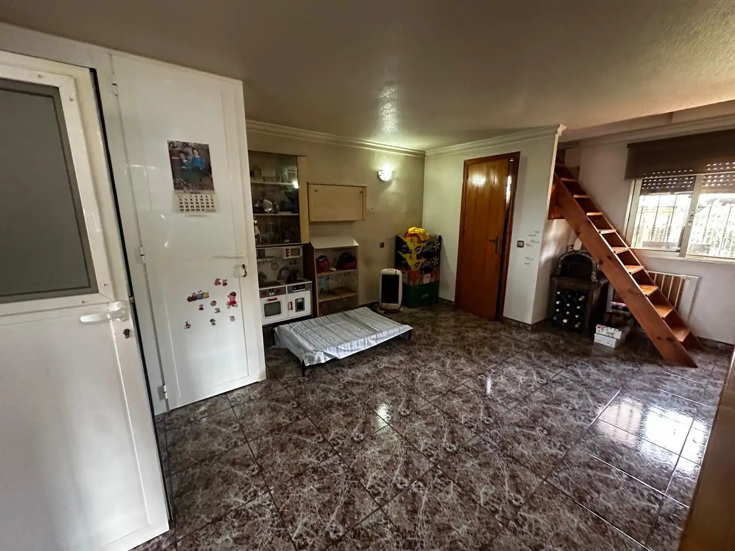 Maison avec piscine à vendre à Camino de la tia Paloma, imagen 7