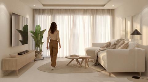 Foto 2 de Pis en venda a Carrer Rembrandt, 27, Oliva Nova, Valencia