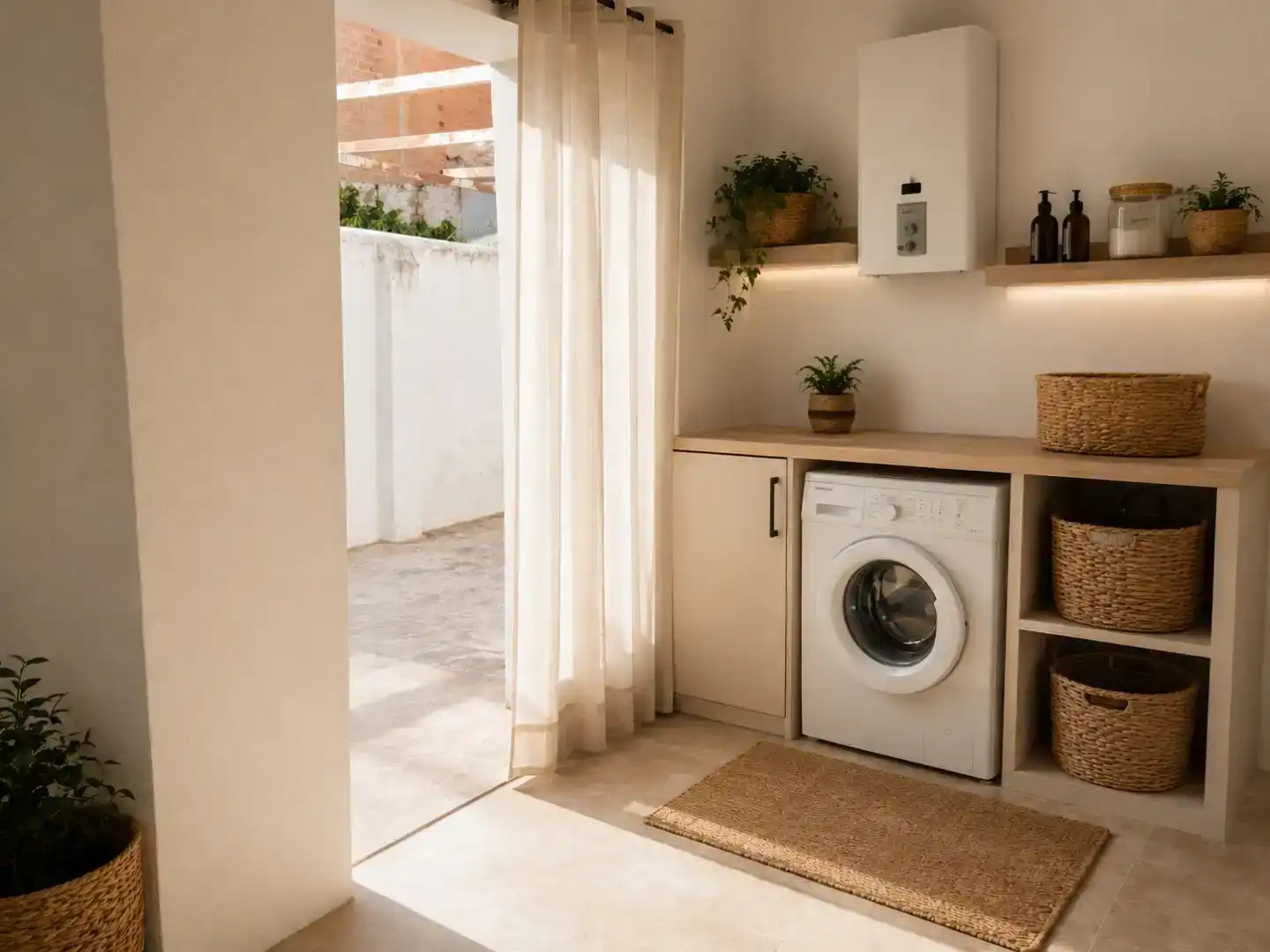 Vista exterior de Pis en venda en Encinas Reales amb Balcó