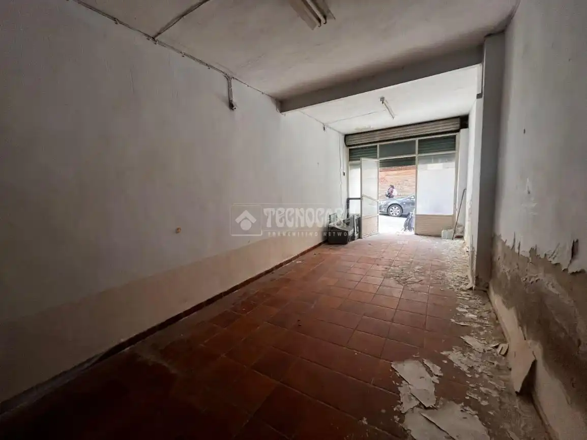 Gewerbefläche zum Verkauf in Campoamor - Altozano, imagen 6