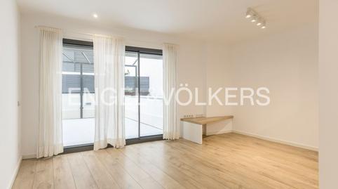 Foto 2 von Wohnungen zum Verkauf in El Putget i el Farró,  Barcelona Capital